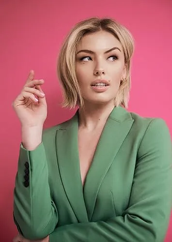 Charlotte Kavanagh