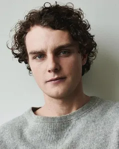 Cameron Scott Roberts