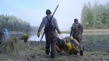 La fuerza de la corriente