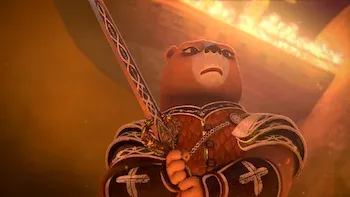 Apok-ta-pokalipsis (Parte 1)