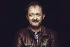 Andrew Upton