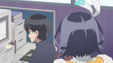 Good Things Come in Threes!