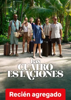 Las cuatro estaciones