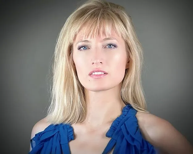 Eve Constance