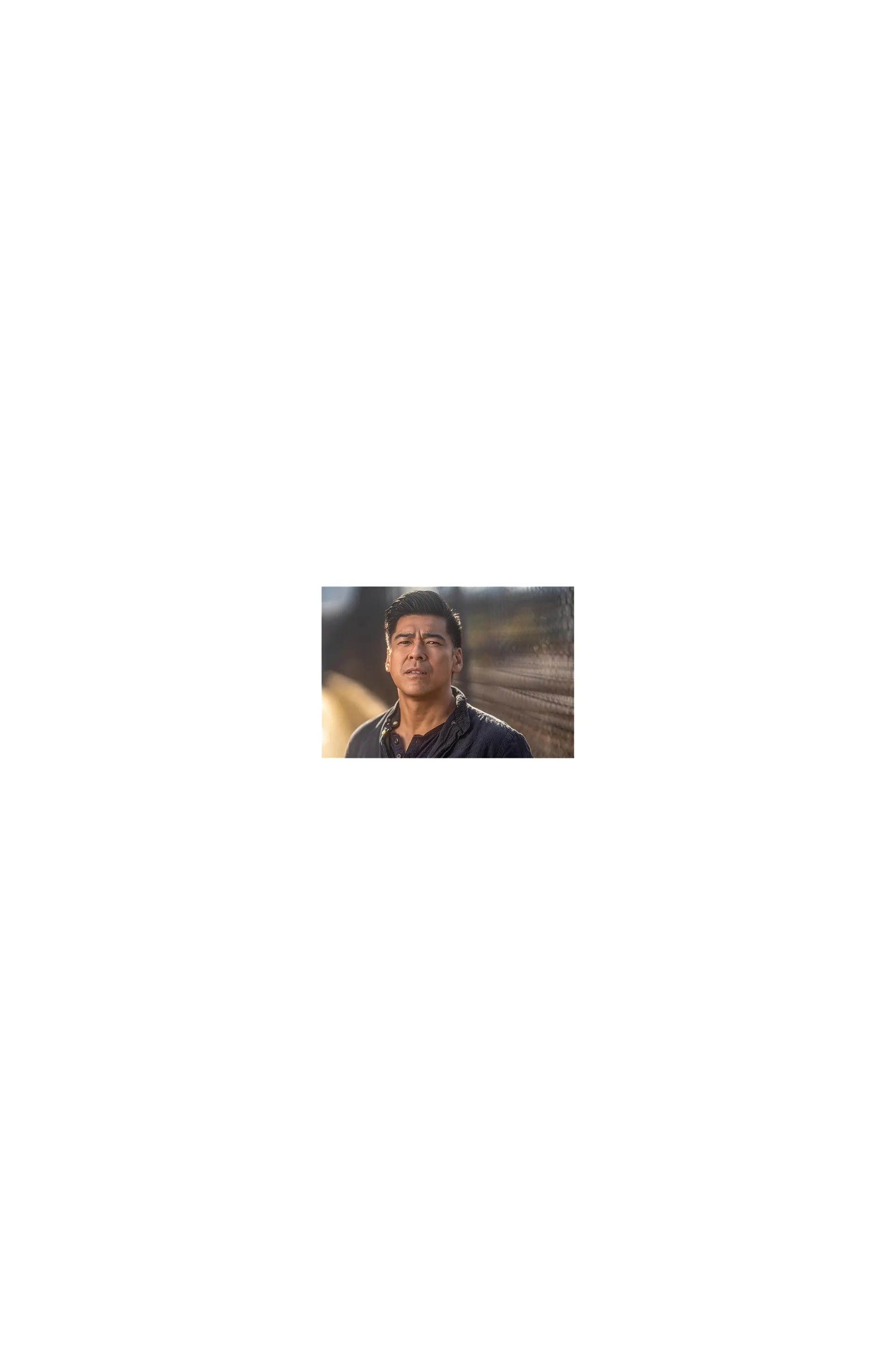 Nelson Wong