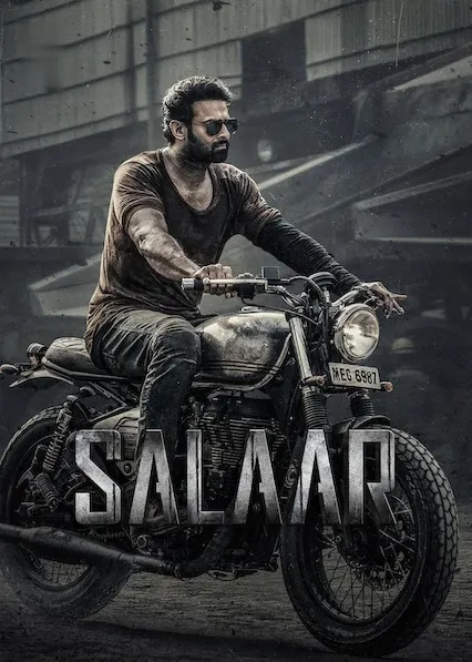 Salaar
