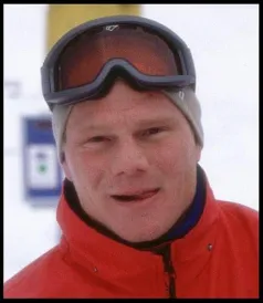 Rob 'Sluggo' Boyce