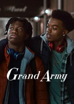 Grand Army