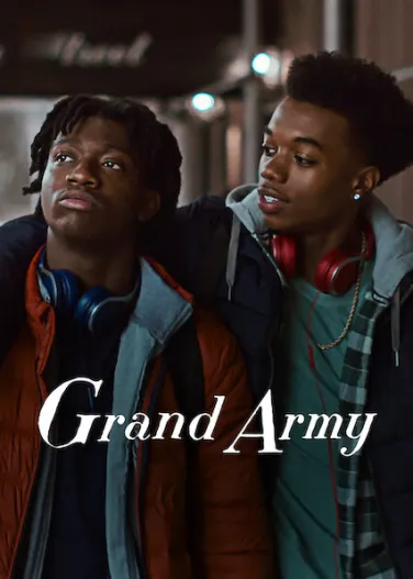Grand Army