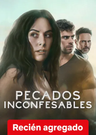Pecados inconfesables