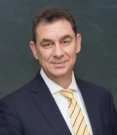 Albert Bourla