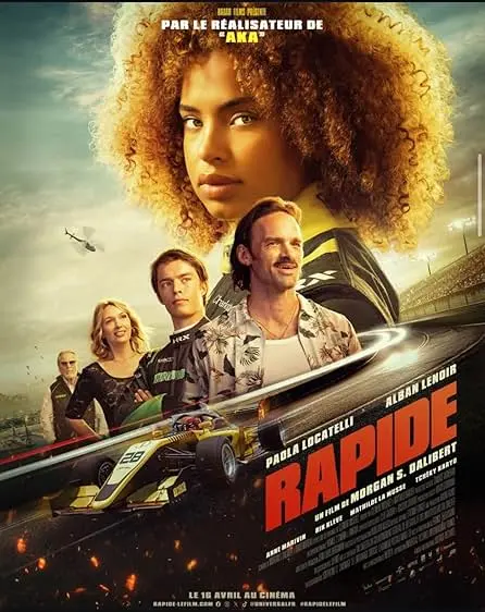 Rapide