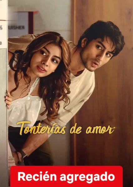 Tonterías de amor