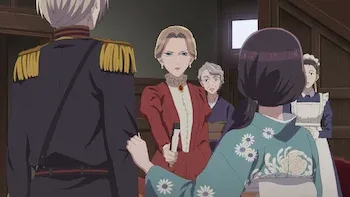 La otra casa de los Kudo