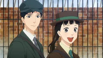 Contornos triangulares