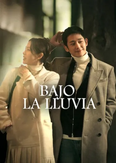 Bajo la lluvia