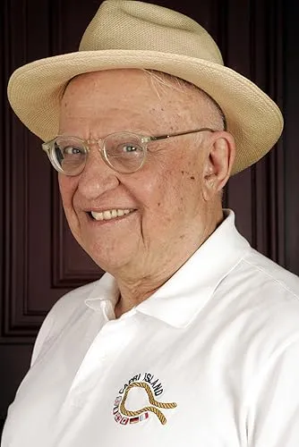 George Christy