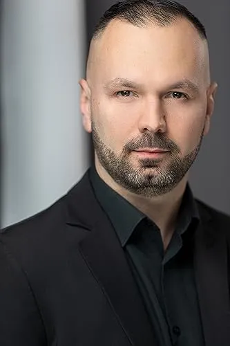 Sretenko Tenk Karic