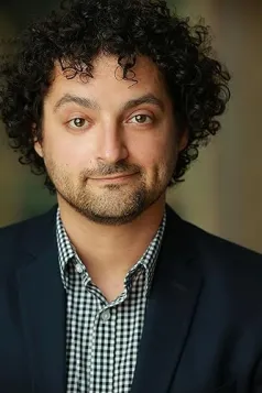Jeremy Guskin