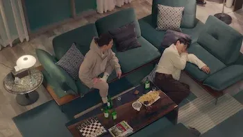 La manera en que me cambias