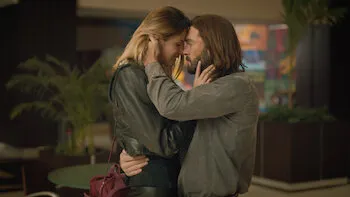 Penélope en Puerto Peñasco