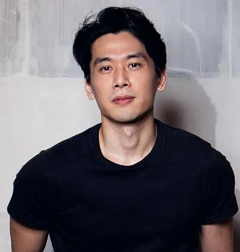 Hugh Tran