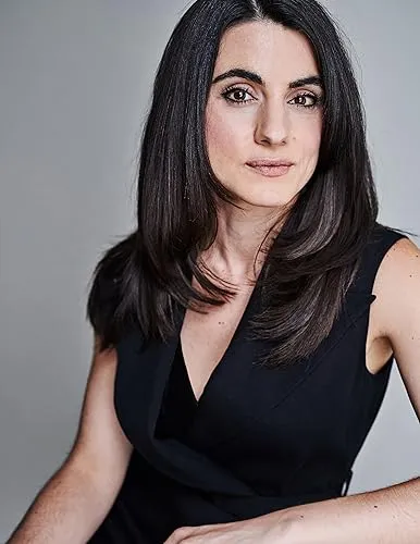 Shireen Farkhoy