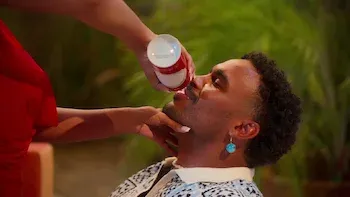 Tentación y confusión