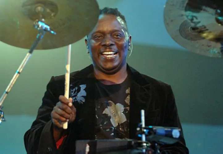 Philip Bailey