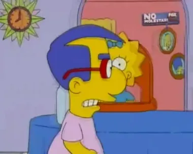 Milito el huerfanito