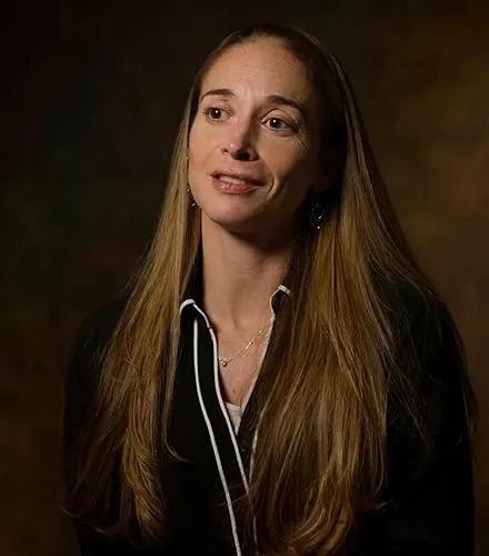 Jennifer Finn