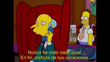 Homero el Smither