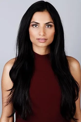 Anita Sharma