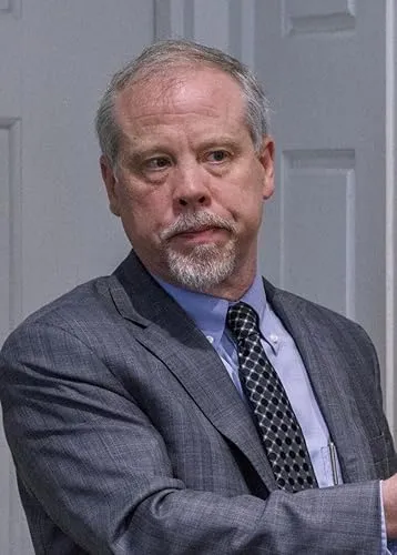 Creighton Waters