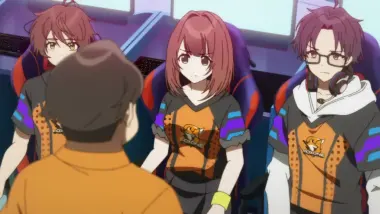 El deseo que nos une -Negociación en tres pasos-