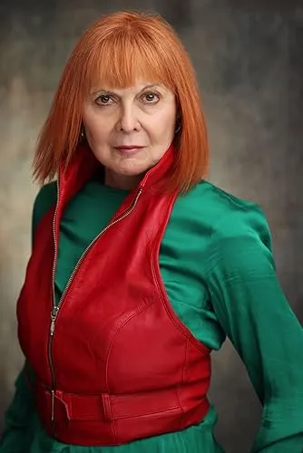 Delianne Forget
