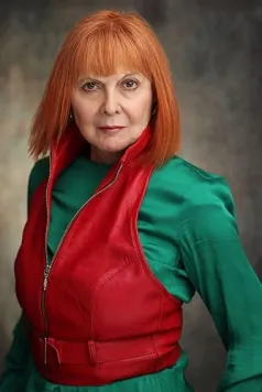 Delianne Forget