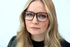 Lindsey Haun