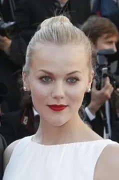 Agnes Lindström Bolmgren