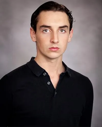 Campbell Wallace