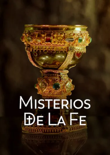 Misterios de la fe