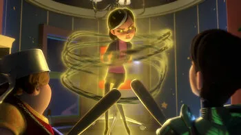 El exorcismo de Clara Núñez