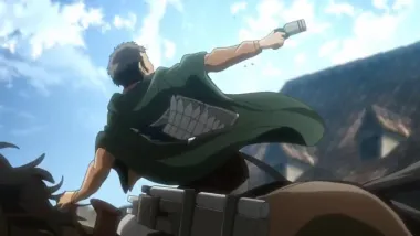 El bosque de los árboles gigantes. 57ª expedición más allá de los muros (Parte 2)