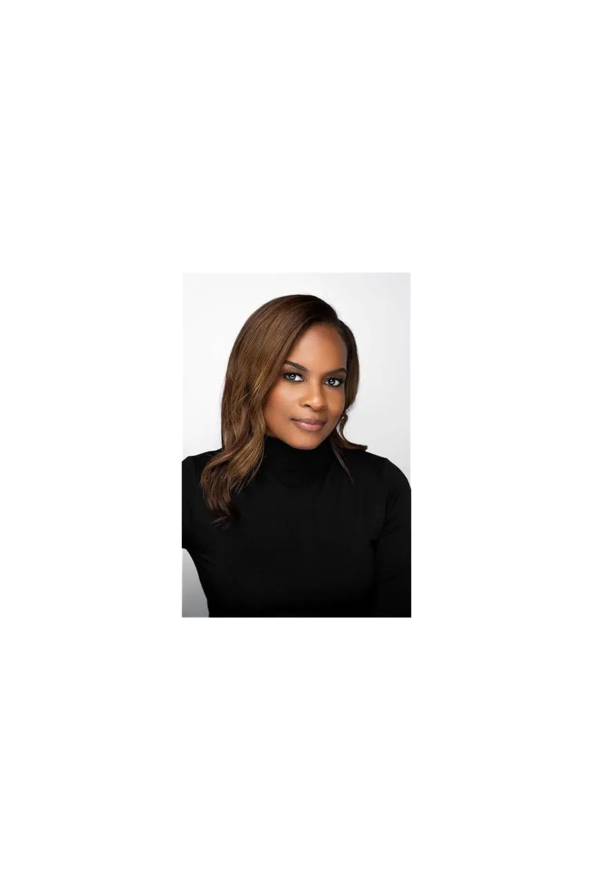 Nefetari Spencer