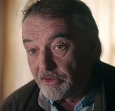 Ian Bailey