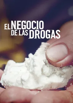El negocio de las drogas