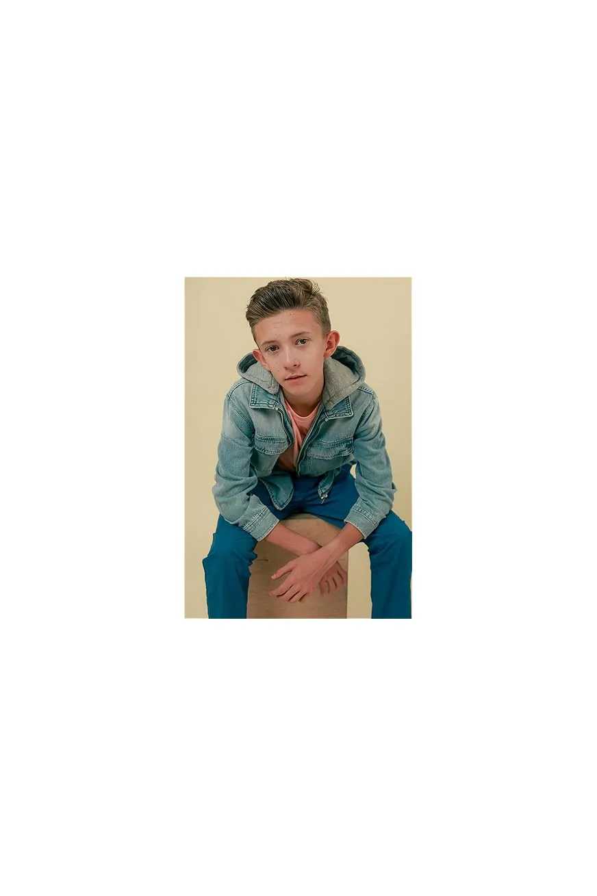 Aiden Arnold