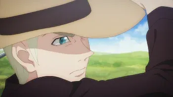 El destino se acerca