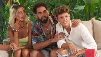 Confianza...o fianza