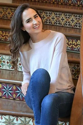 Paulina Leija